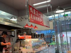 -巴山路曹记鸭霸王火锅(梅溪步步高新天地店)