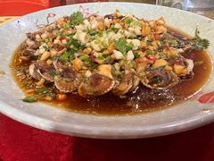 生腌血蛤-抱德·潮汕味(敦和店原惠城鱼仔)