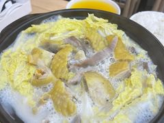 -正東记港味烧腊餐室(天鹅湖银泰城店)