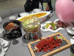 -3号仓库·创意中国菜(乐清正大广场店)