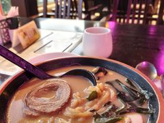 -亚龙湾红树林度假酒店-韩轩韩餐厅