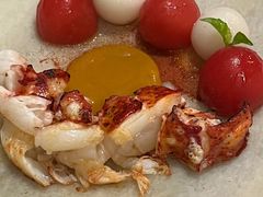 -三嚥阁 La Villa Restaurant