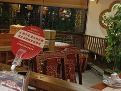 -杨记隆府(时代天街店)