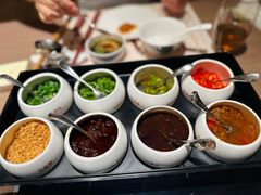 酱料-協成海鮮火鍋(老店)