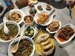 -易裕和·长沙米粉(竹塘西路店)