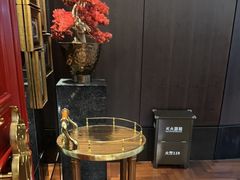 -海派悦庭·海胆烧麦·新融合菜(凯德广场店)