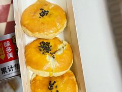 -味多美蛋糕(金顶街店)