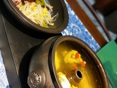 云海肴汽锅鸡-云海肴·云南菜(南强街总店)