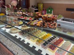 -小苍兰风铃草蛋糕甜品(沈阳店)