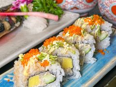 -昱匠·日本料理(金融街店)