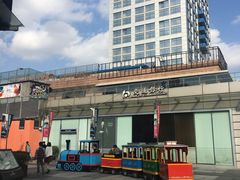 -证大大拇指广场(芳甸路店)