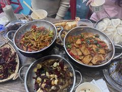 -小民大排档(光谷店)