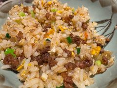 -火塘云南烧烤大排档