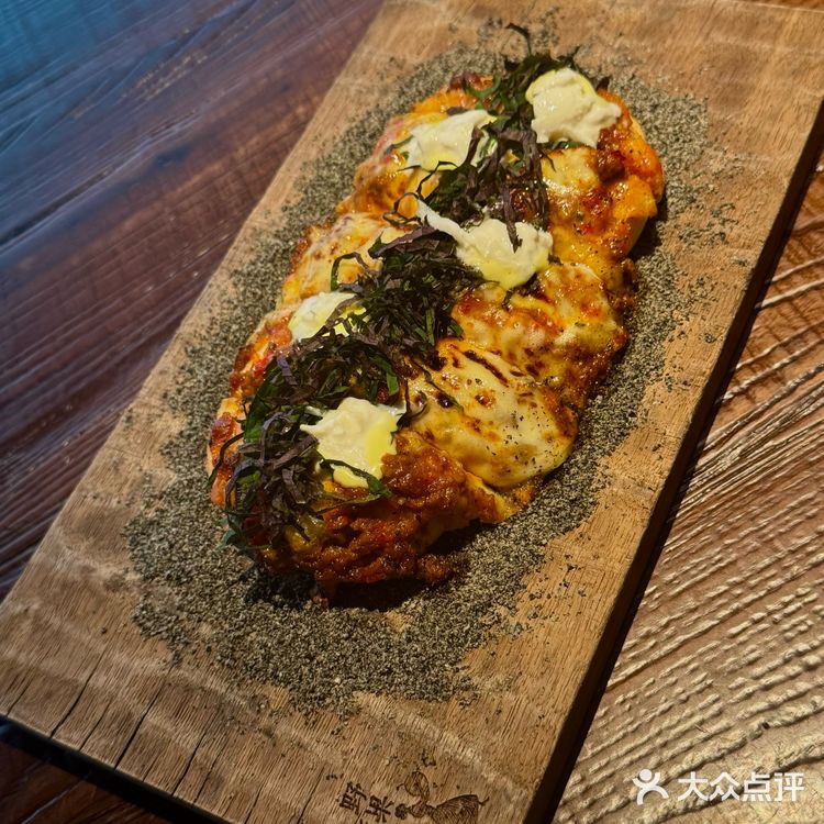 昆明｜野果的新品黑芝麻冰淇淋真的绝了！