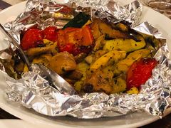 牛肚杆菌烩蔬菜-La Tavernetta(Bar à Vin)(乌鲁木齐路店)