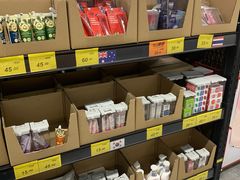 -中百仓储超市(百步亭花园路店)