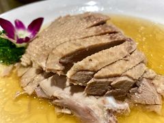扬州老鹅-双东酒店(东关街店)