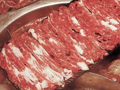 -潮味四季潮汕牛肉火锅(来凤街店)