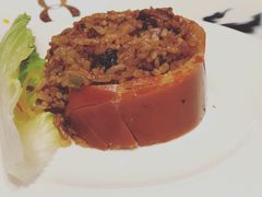 -8餐厅(新葡京酒店)