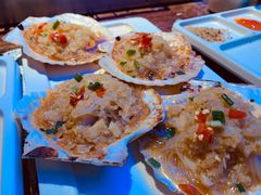 -三个蒙古大叔羊肉串(大宁店)