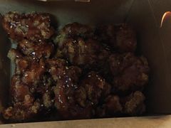 -Obligi Chicken韩式炸鸡(三元桥店)