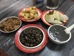 -万家乐小小饮食店
