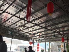 大堂-大赤坎肥仔强烧味海鲜餐厅(大赤坎店)