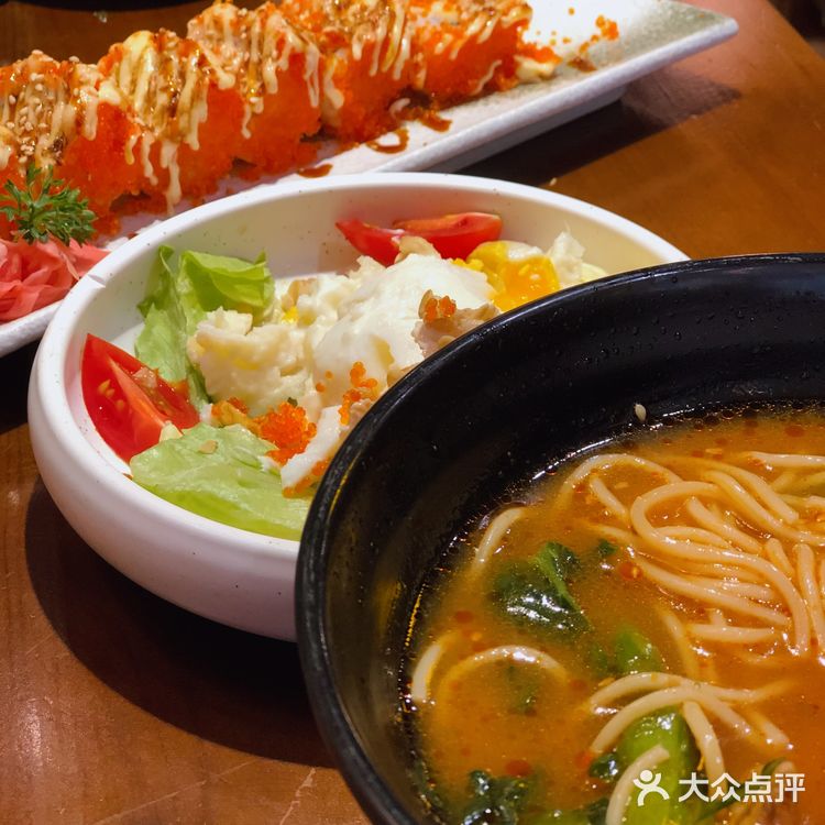 松软香甜，这次还点了爆浆炸弹土豆球