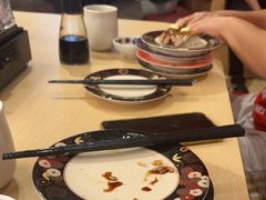 -万岁寿司(万国店)