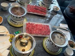 -百草滩羊清水涮羊肉·清真·宁夏盐池滩羊(莲花桥店)
