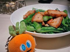 -侨美食家(体育西路店)