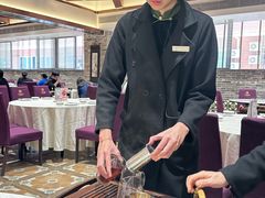 -大水车公馆·顺德菜·妈姐菜(均安店)