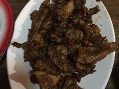 -炙热童年·老北京炙子烤肉(南锣鼓巷店)