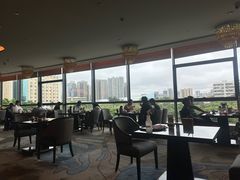 -湛江民大喜来登酒店-采悦轩中餐厅