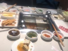 -海底捞火锅(万丰桥店)