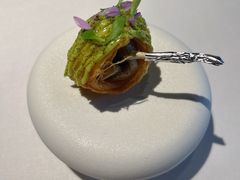 -Oyster Talks 四度蚝法餐厅