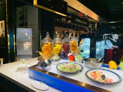 -加餐海鲜自助(宝龙一城店)