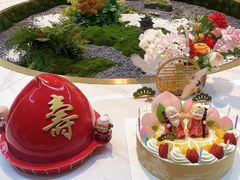 -小古林饭荘(东环路店)