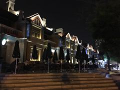 -星巴克(天津五大道店)
