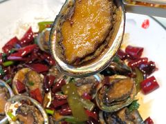 -丹东立强海鲜烧烤·牛B大串(星海店)