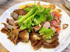 -官塘鱻鱻鱼生