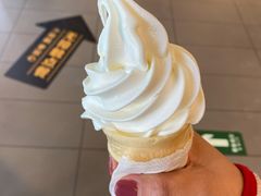 -麦当劳(东石东一路店)