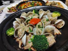 -温岭人家(红花北路店)