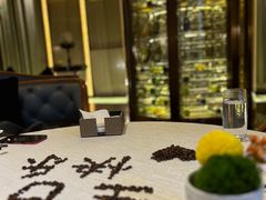 -成都瑞吉酒店·宴庭中餐厅