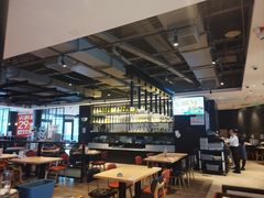 -必胜客(北苑路店)