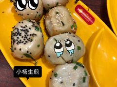 -小杨生煎(湟普汇店)