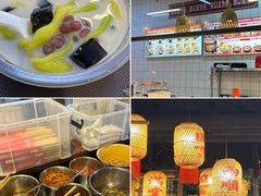 -丽丽三鲜螺蛳粉(田林路店)
