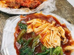 -小朱麻辣串(益民街店)