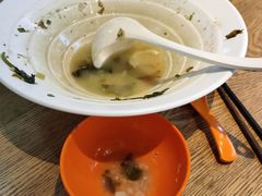 -乐达酸菜鱼面(山师东路店)