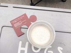 -HUGS coffee(东区店)